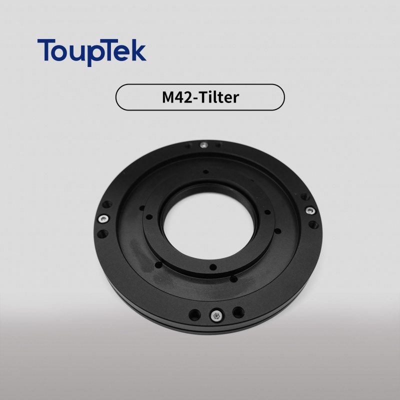 ToupTek M42-Tilter for ATR3CMOS